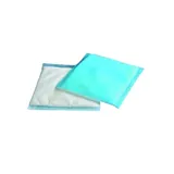 AB Komprese evercare nesterilní, 10 x 10, ( 50 ks )