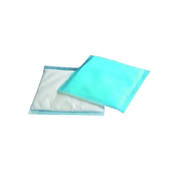 AB Komprese evercare nesterilní, 10 x 10, ( 50 ks )