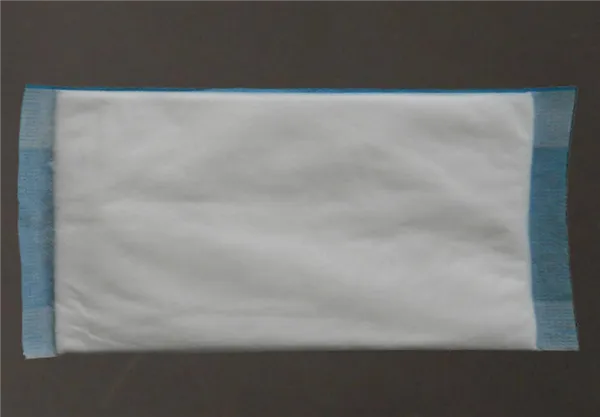AB Komprese evercare, nesterilní, 10 x 20, ( 50 ks )