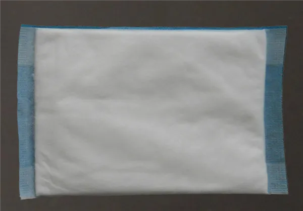 AB Komprese evercare, nesterilní 15 x 25, ( 50 ks )
