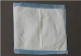 AB Komprese evercare, nesterilní, 20 x 20, ( 50 ks )