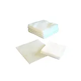 Komprese z netkaného textilu 10 x 20 cm, 4 vrstvy, nesterilní, ( 100 ks )