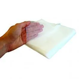 B-CUT přířezy s gázy 30 x 30 cm, 17n, (1000ks)