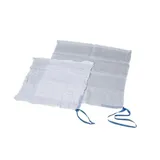 Břišní rouška B-TOWEL X 23x33, 17n/4vr., RTG páska, tkanice