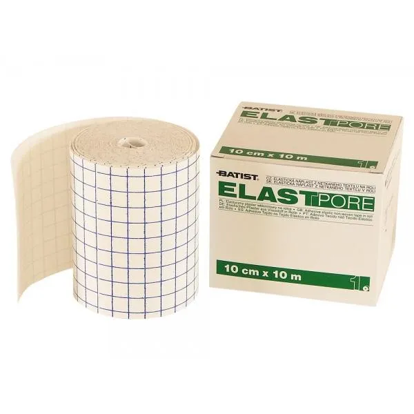 Elastpore 10 cm x 10 m, role