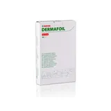 Dermafoil 10 x 12 cm sterilní