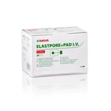 Elastpore+Pad I.V. sterilní, 6 cm x 8 cm