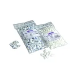 Tampon stáčený, preparační, nesterilní, 9/9, ( 200 ks )