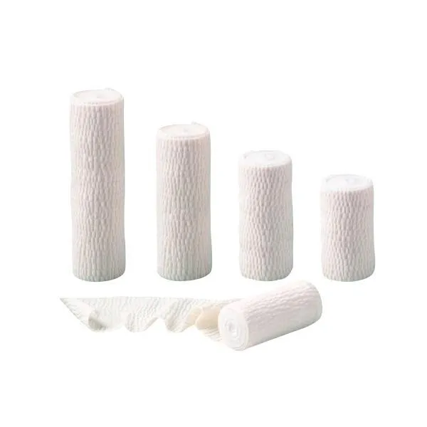 Universal, 15 cm x 5 m, elastické obinadlo dlouhotažné (10ks)