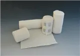 Universal, 6 cm x 5 m, elastické obinadlo dlouhotažné 