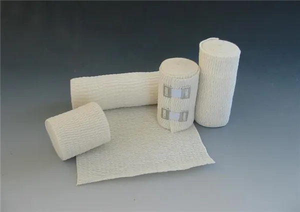 Universal, 6 cm x 5 m, elastické obinadlo dlouhotažné 