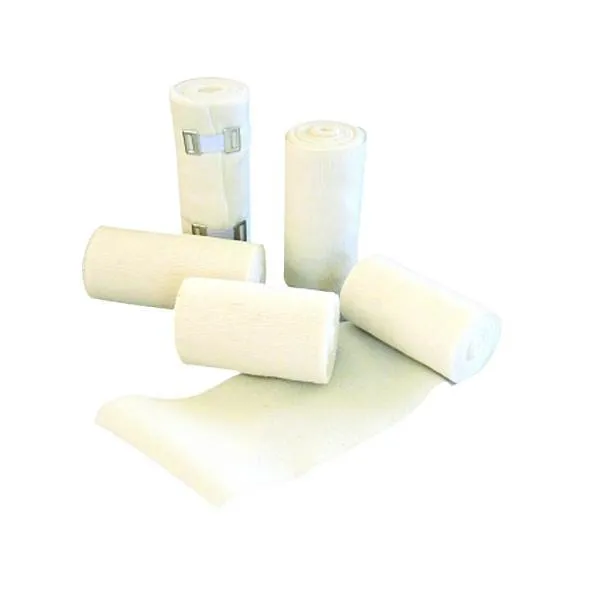 Mediflex, 15 cm x 5 m, elastické obinadlo krátkotažné (10ks) 