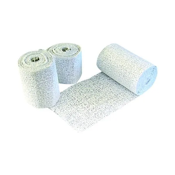 Ortho-Fix 12 cm x 3 m porézní sádrové obinadlo