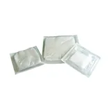 Sterilkompres 7,5 x 7,5 cm, 8 vrstev, ( 25 x 5 ks) gázový, sterilní