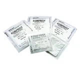 Sterilkompres NT 5 x 5 cm 4 vrstvy, (100 x 10 ks )