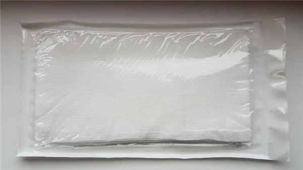 Sterilkompres 10 x 20 cm, 17n/Rv