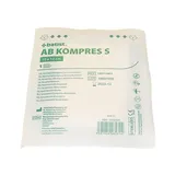 Kompresy AB sterillní 10x10 cm (100 ks/bal)