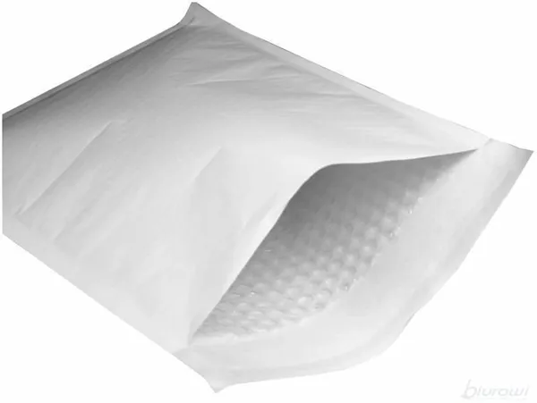 Bublinková obálka - J9, 295×445 mm, 10 ks