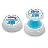Zvlhčovač prstů Wetty