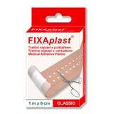 Náplast FIXAPLAST CLASSIC 1 m x 6 cm