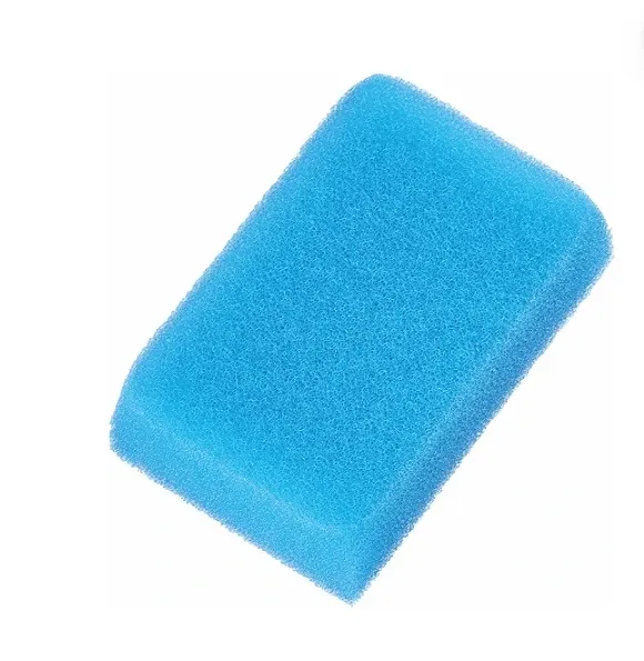 Schülke wound pad blau - 10 houbiček  
