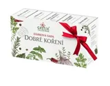 Grešík Dárková sada Dobré koření 5druhů koření