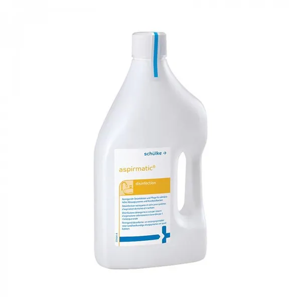 Aspirmatic 2l den