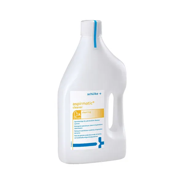 Aspirmatic Cleaner 2l týden
