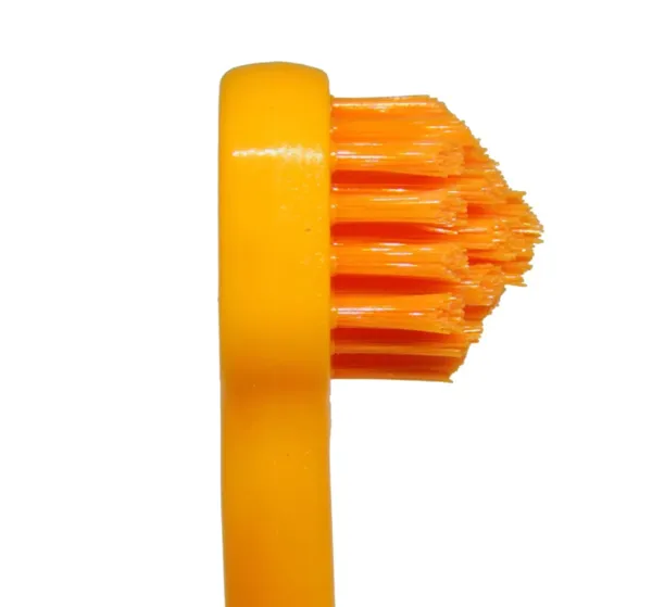 Zubní kartáček Splash Brush 150 oranžový 2755