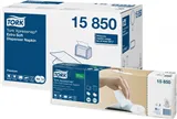 Tork Xpressnap® extra jemné bílé ubrousky do zásobníku N4,1/2, 21,6x16,5 cm, 200 ks