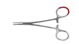 Svorka micro mosquito anatomická rovná 12,5cm