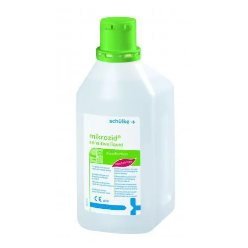 Mikrozid Sensitive Liquid 1 l