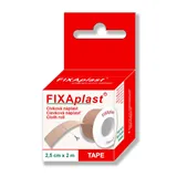Náplast FIXAPLAST cívka 2,5cm x 2m