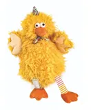 Polštářek nahřívací Kuře (třešňové pecky)