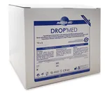 Náplast antiseptická DROP Med 10  x 6 cm /50ks s polštářkem 