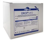 Náplast antiseptická DROP Med 10 x 8 cm/50ks s polštářkem 