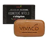 Přírodní mýdlo s ichtyolem 100g