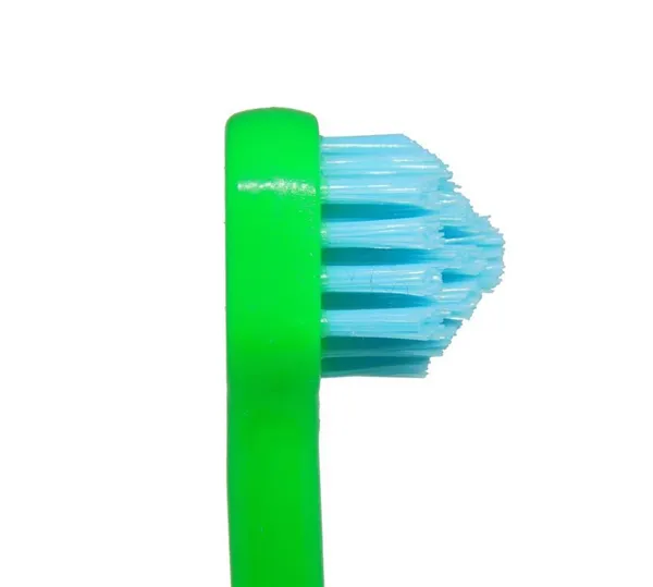 Zubní kartáček Splash Brush 170 tmavě zelený 1041172