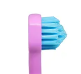 Zubní kartáček Splash Brush 170 fialový 106337