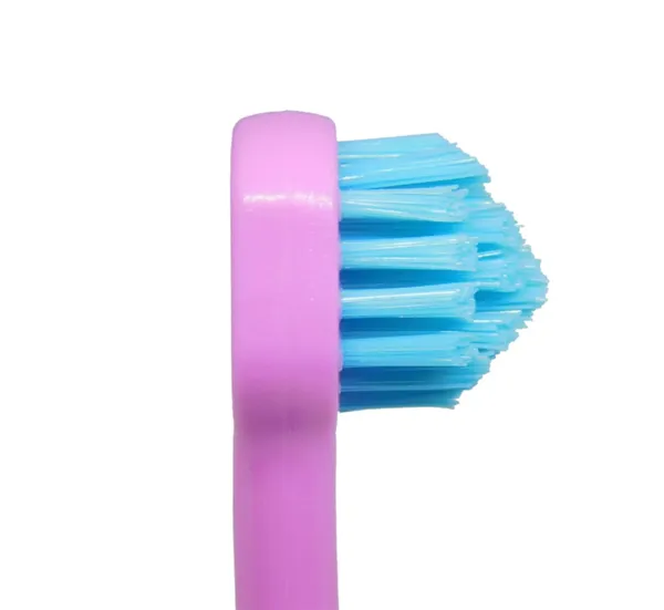 Zubní kartáček Splash Brush 170 fialový 106337