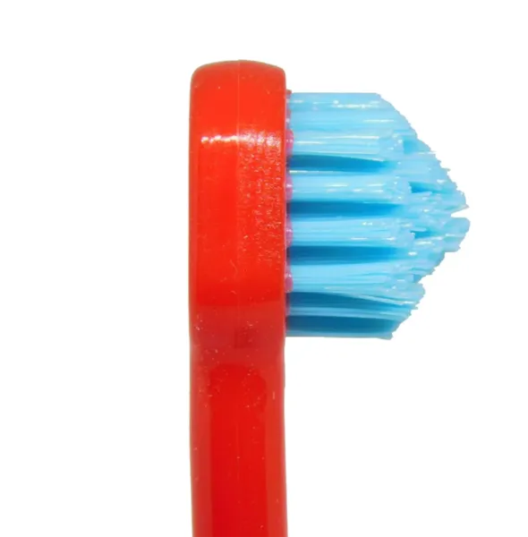 Zubní kartáček Splash Brush 170 červený 3004