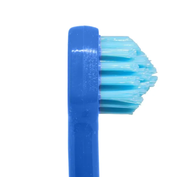 Zubní kartáček Splash Brush 170 modrý 5475