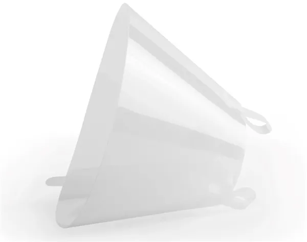 Límec ochranný plast CLASIC Collar 20cm 1ks