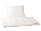 Eczematic dětská sada polštář + přikrývka 
