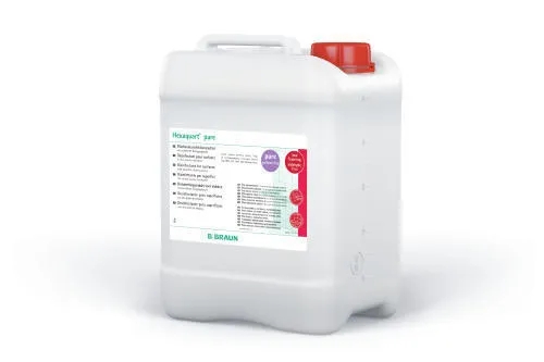 Medical-Hexaquart Pure 5 l