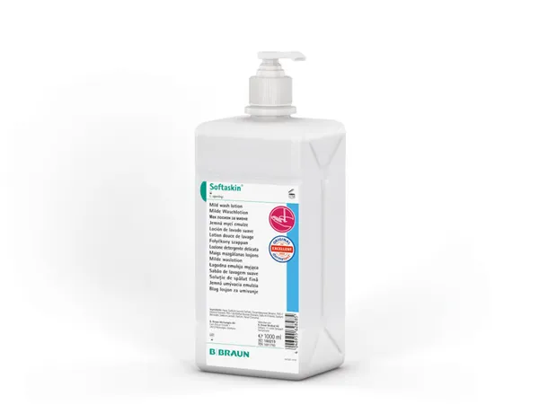 Softaskin 1 l