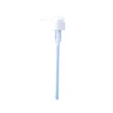 Pumpa pro 0,5 a 1l  lahve Schulke