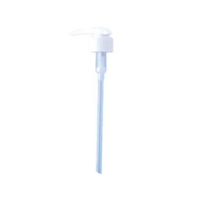 Pumpa pro 0,5 a 1l  lahve Schulke