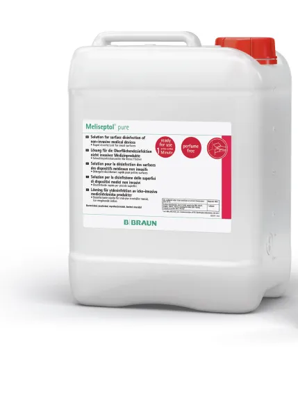 Meliseptol Pure 5l