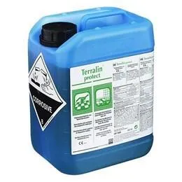 TERRALIN protect - s parfumací 5 l SM 